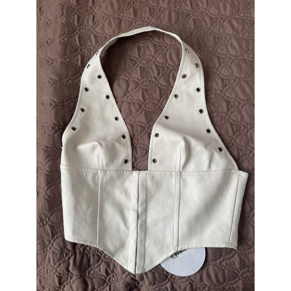 "Alix Earle Top" from Princess Polly